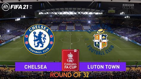 chelsea vs luton town score